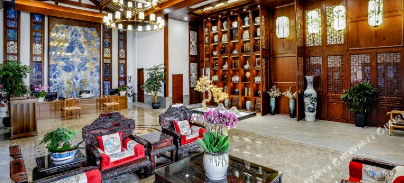 南浔博阳开元名庭度假酒店图片