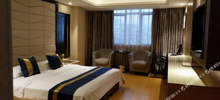 速8酒店(莆田正荣财富中心店)图片