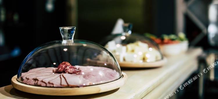 安纳波利斯中央公寓(Residence Central Annapolis)图片