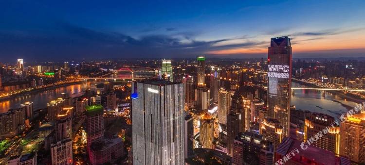 蚂蚁电竞酒店(重庆龙湖时代天街店)图片