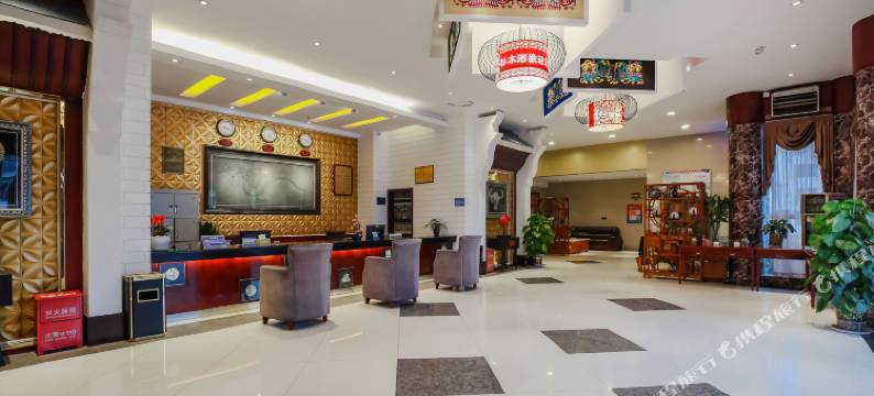 杉木河酒店(施秉县政府店)图片