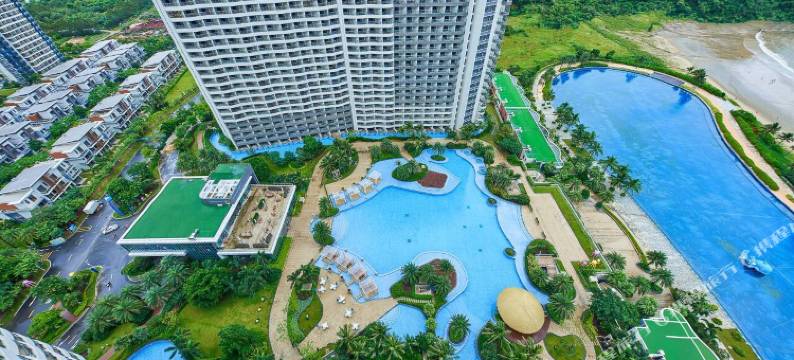 海陵岛高登斯考特度假公寓图片