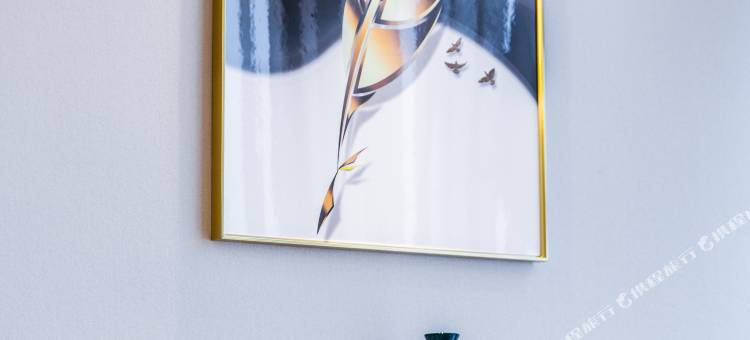 成悦酒店(遵义林达阳光城店)图片