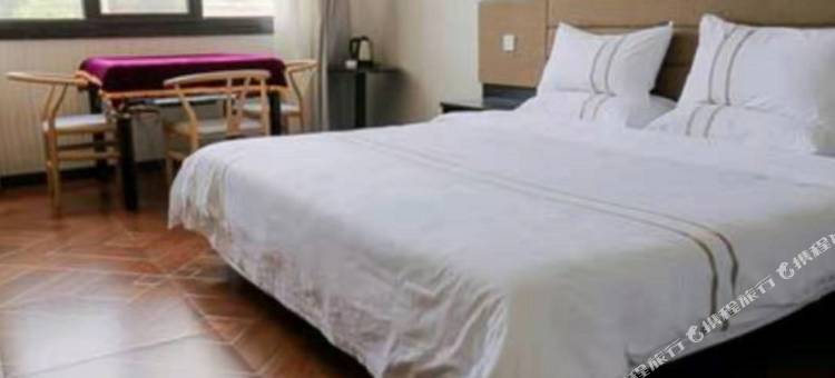 永寿德昱花园酒店图片