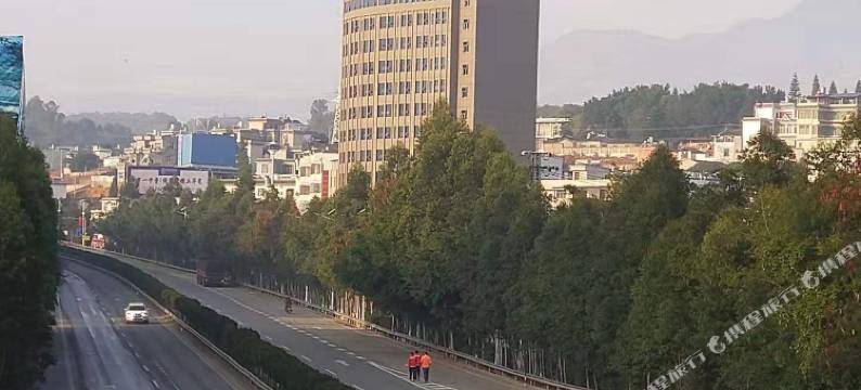 云县滇西大酒店图片