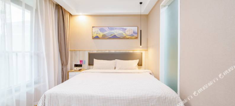 尚客优品酒店(南京夫子庙大光路店)图片