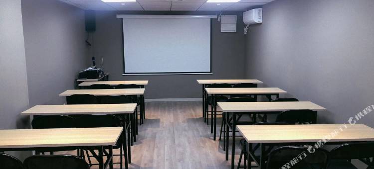 如家酒店·neo(海口海府路南亚广场店)图片