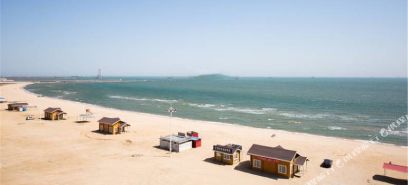 绥中静海时光小筑海景度假公寓图片