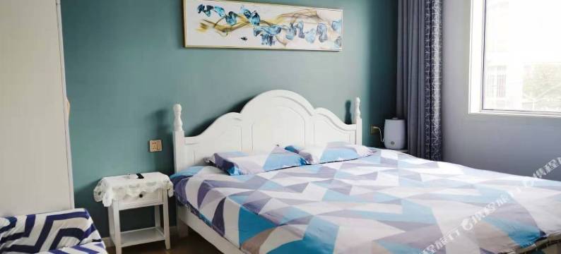 加菲猫的窝窝清园店公寓(开封天波杨府店)图片