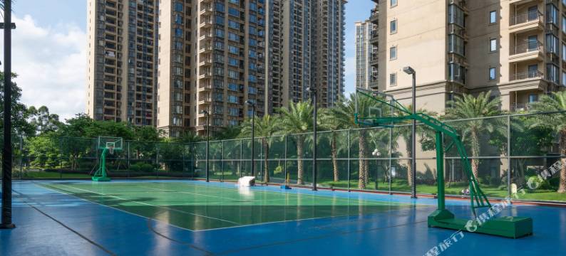 北海远涛民宿(银滩大道分店)图片