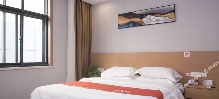 贝壳酒店(涡阳县乐行路汽车站店)图片