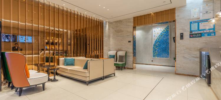 城市便捷酒店(济南火车站店)图片