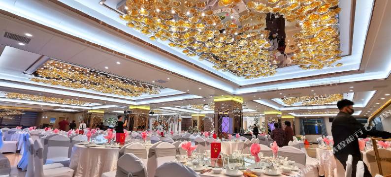 海丰中华鹏大酒店图片