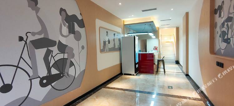 尚客优连锁酒店(原阳城北关街店)图片