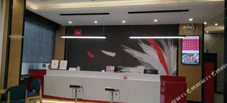 尚客优酒店(瑞金红都大道客运站店)图片