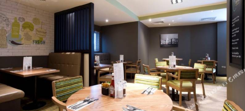 南米慕斯波特斯巴普瑞米尔酒店(South Mimms/Potters Bar)图片