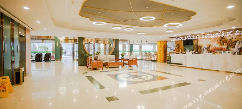 莽山大酒店图片
