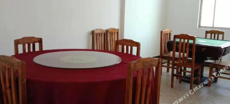 和平怡园温泉民宿图片