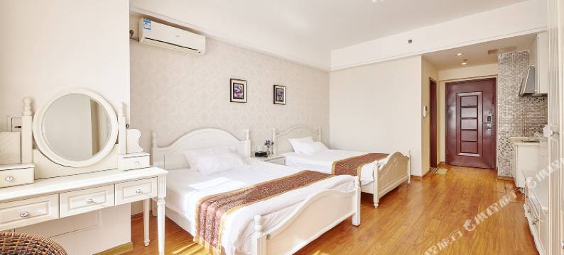 厦门五缘浪沙公寓图片