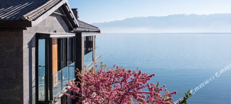 大理明月松间·洱海酒店图片