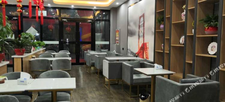 尚客优连锁酒店(麦盖提客运站店)图片
