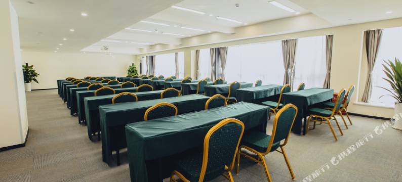 东城悦和酒店(柳东妇幼保健院园博园店)图片