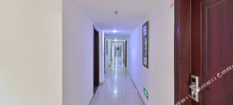 潮州怡和宾馆图片