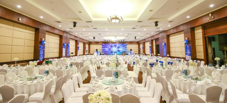 西贡下龙酒店(Sai Gon Ha Long Hotel)图片