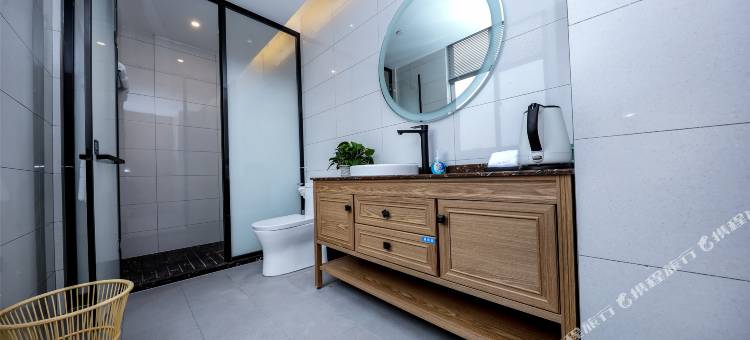 乐清沪川宁康酒店图片