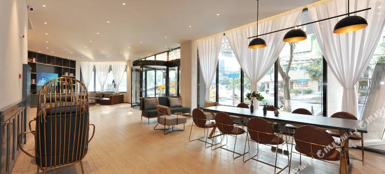 城市精选M酒店(春熙路西段太升路地铁站店)图片