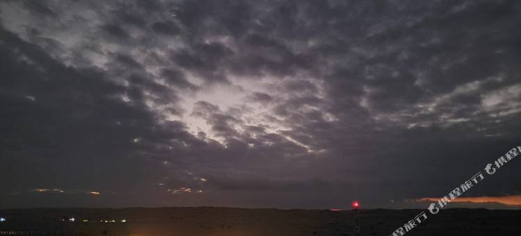 萨玛埃尔阿雷什酒店(SAMA Al Areesh Desert Camp)图片