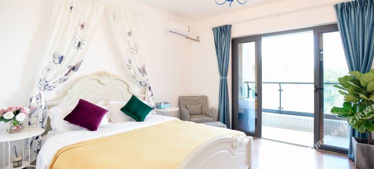 广州小甜甜蜗居公寓(茶庄园路分店)图片