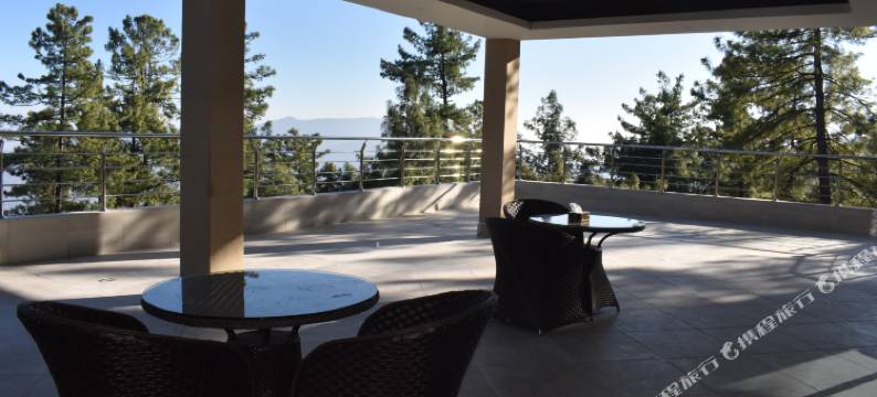 梅赫兰旅馆(Mehran Lodges)图片