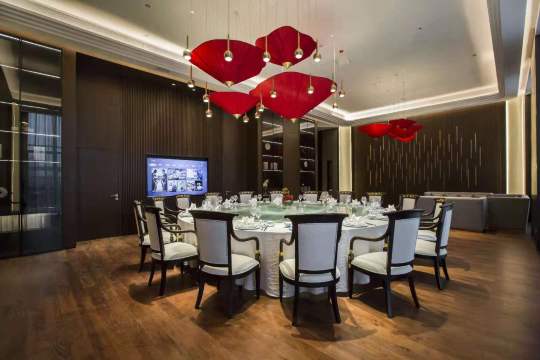 Yangtse River HotelHotel Overview