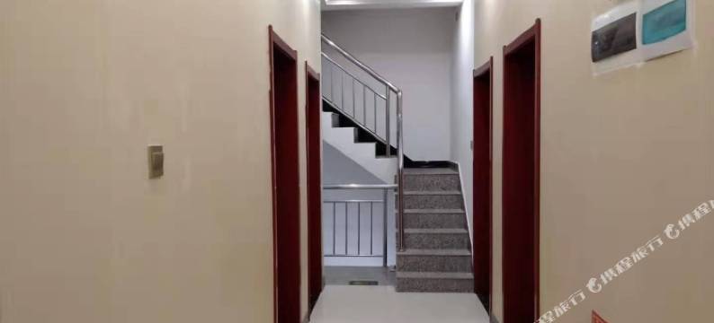 南乐旭龙商务宾馆图片