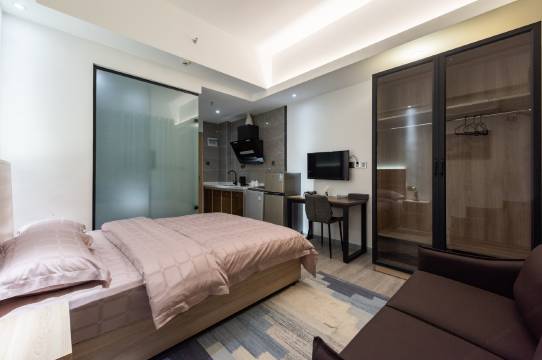 广州毗邻长隆旅游度假区公寓