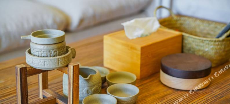 昆明南栖公寓(汇商路分店)图片