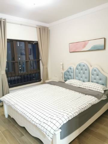 北海纳里尚品公寓(7号店)