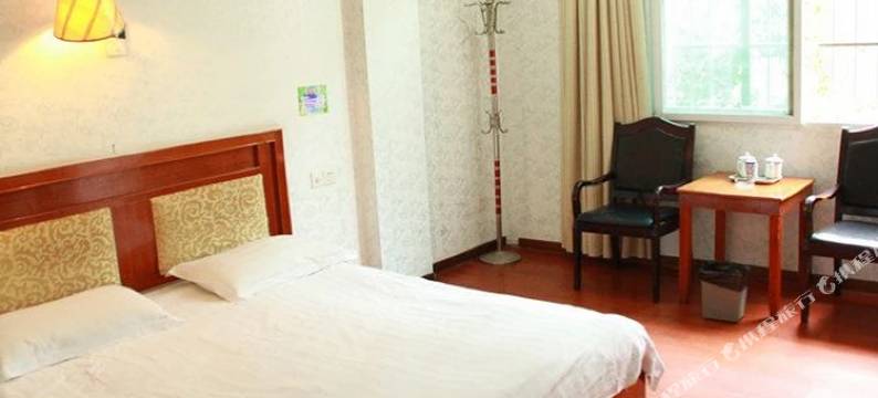 娄底时代宾馆图片