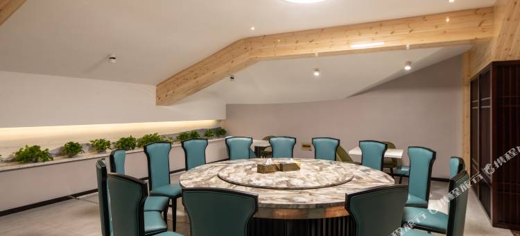 庄河天玉商务酒店图片