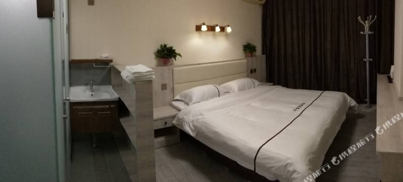 平山华居宜宾馆图片