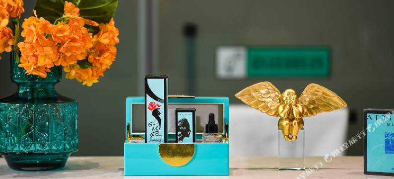 希安·清雅酒店(延安宝塔山店)图片