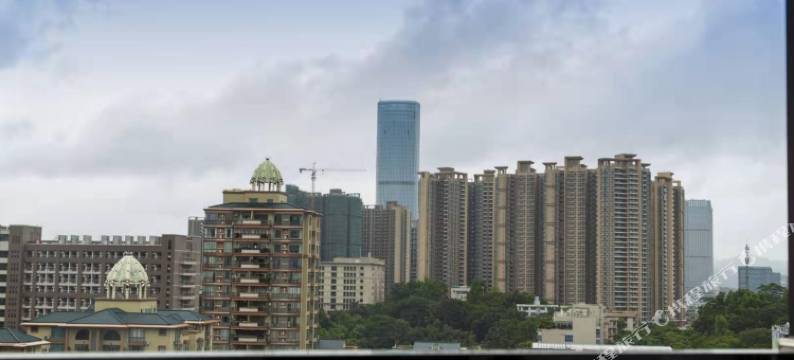 骏辉住宿公馆图片