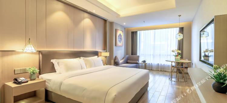 石狮柏莱酒店(石狮服装城店)图片