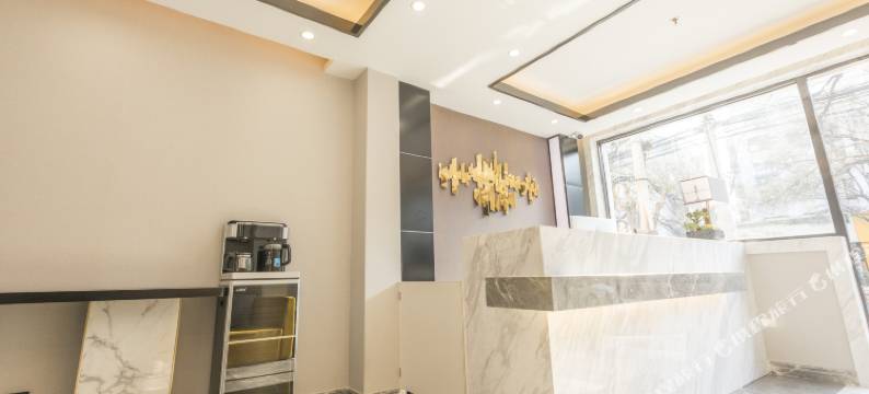 北京凯奕酒店(昌平地铁站店)图片