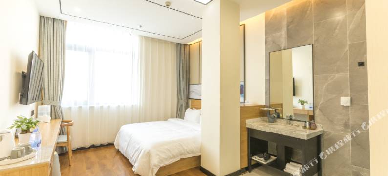 北京凯奕酒店(昌平地铁站店)图片