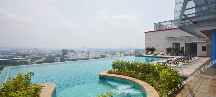 吉隆坡双威伟乐酒店(Sunway Velocity Hotel Kuala Lumpur)图片
