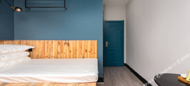 老宋国际青年旅舍(成都前锋路地铁站店)图片