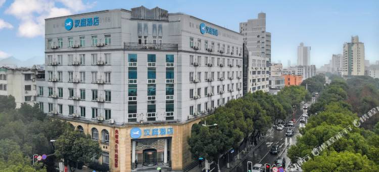 汉庭酒店(台州椒江宝龙城店)图片