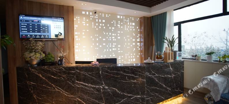 如家派柏·云酒店(合肥南艳湖店)图片